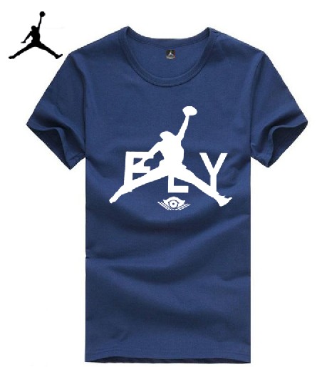 men jordan t-shirt S-XXXL-0102